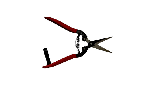 Straight Blade Pruner